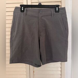 Huk Men’s Shorts NWT